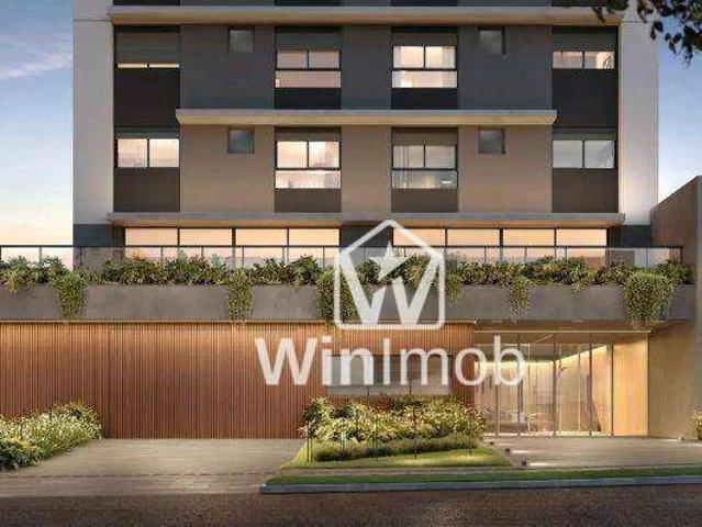 Apartamento para Venda em Porto Alegre/RS Auxiliadora 3 Quartos