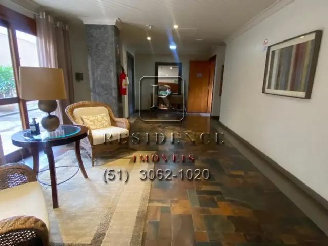 Apartamento para Venda em Porto Alegre/RS Auxiliadora 4 Quartos