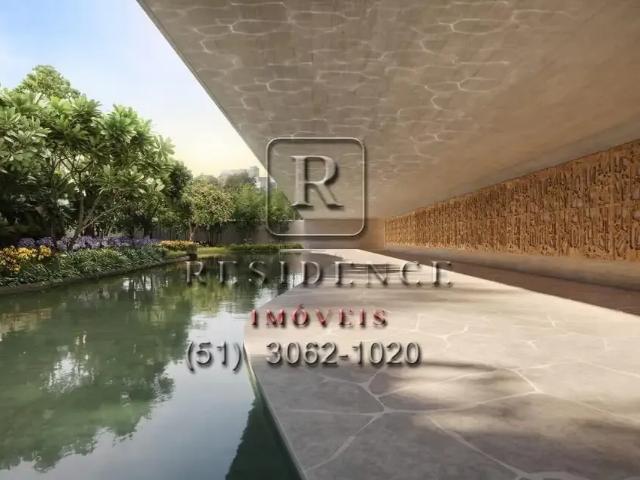 Apartamento para Venda em Porto Alegre/RS Auxiliadora 4 Quartos