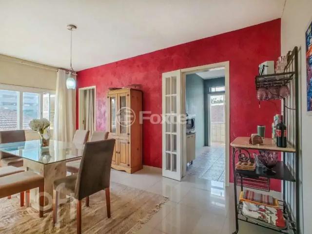 Apartamento para Venda em Porto Alegre/RS Azenha 4 Quartos