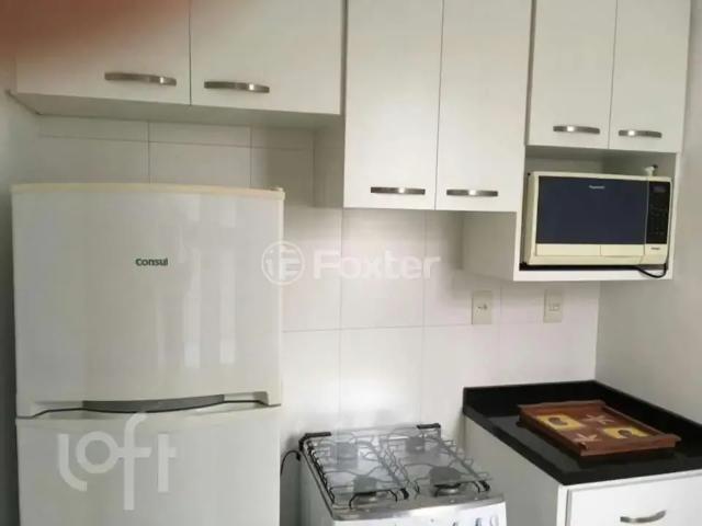 Apartamento para Venda em Porto Alegre/RS Azenha 1 Quartos