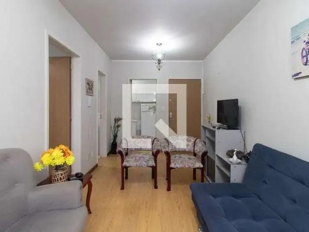 Apartamento para Venda em Porto Alegre/RS Azenha 1 Quartos