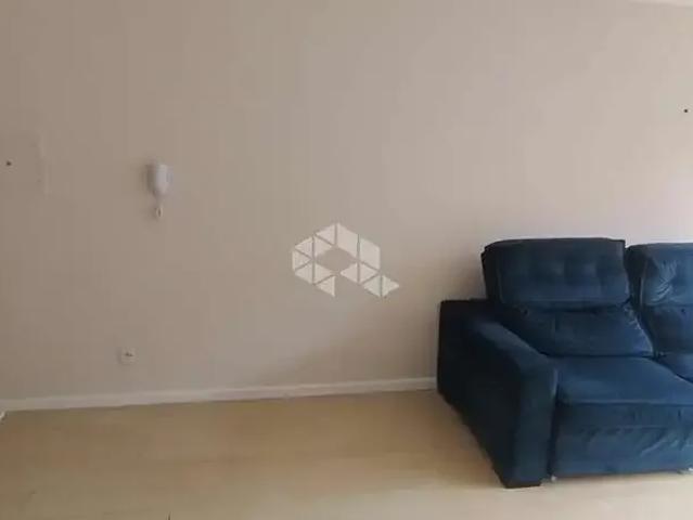 Apartamento para Venda em Porto Alegre/RS Azenha 1 Quartos