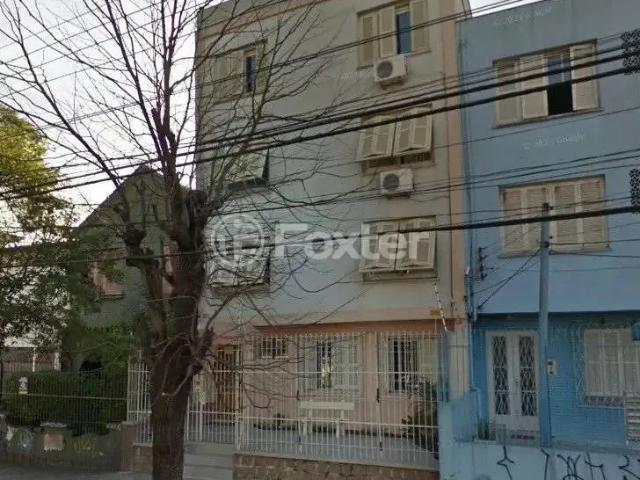 Apartamento para Venda em Porto Alegre/RS Azenha 1 Quartos