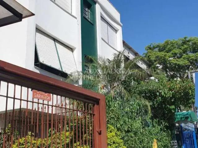 Apartamento para Venda em Porto Alegre/RS Azenha 1 Quartos
