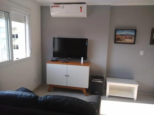 Apartamento para Venda em Porto Alegre/RS Azenha 1 Quartos