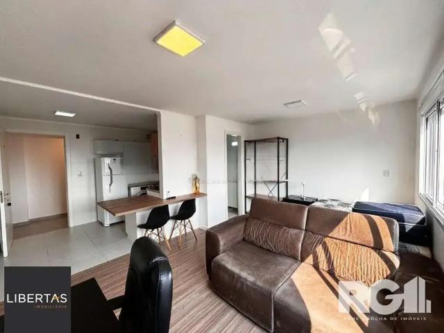 Apartamento para Venda em Porto Alegre/RS Azenha 1 Quartos