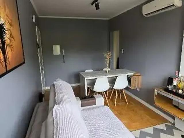 Apartamento para Venda em Porto Alegre/RS Azenha 1 Quartos