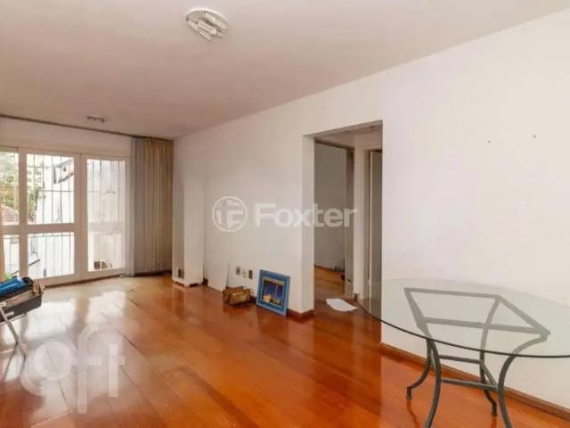 Apartamento para Venda em Porto Alegre/RS Azenha 1 Quartos