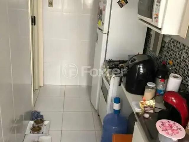 Apartamento para Venda em Porto Alegre/RS Azenha 1 Quartos