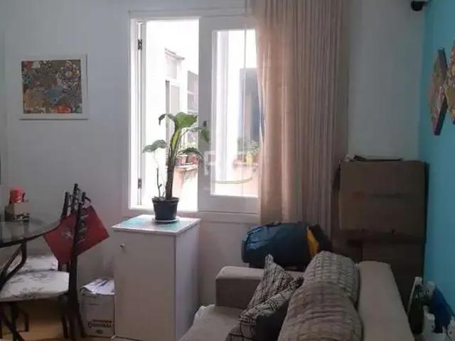 Apartamento para Venda em Porto Alegre/RS Azenha 1 Quartos