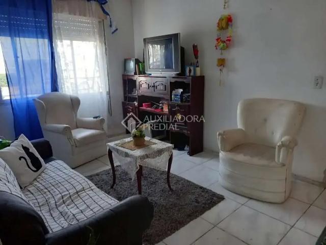 Apartamento para Venda em Porto Alegre/RS Azenha 2 Quartos