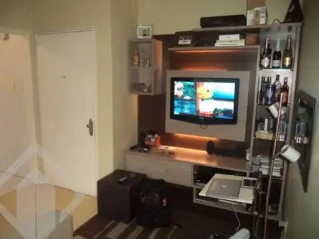 Apartamento para Venda em Porto Alegre/RS Azenha 2 Quartos