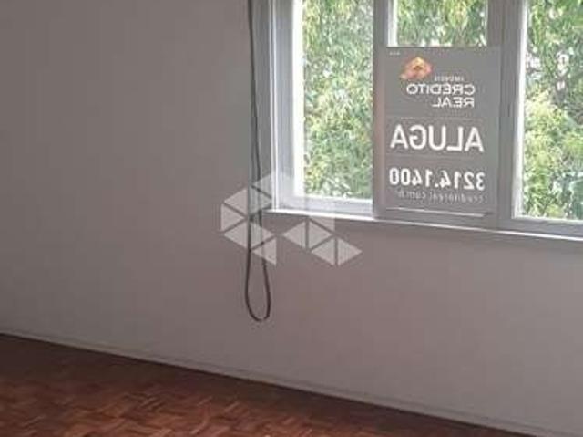 Apartamento para Venda em Porto Alegre/RS Azenha 2 Quartos