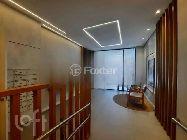 Apartamento para Venda em Porto Alegre/RS Azenha 2 Quartos