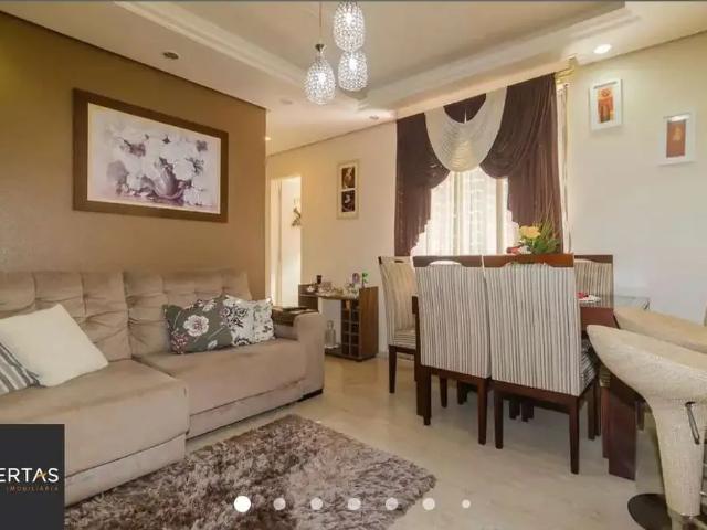 Apartamento para Venda em Porto Alegre/RS Azenha 2 Quartos