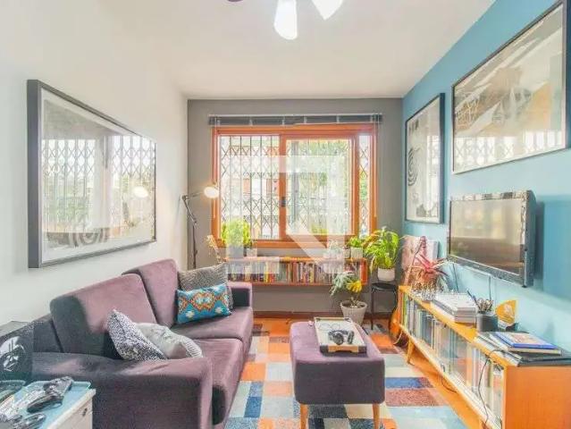 Apartamento para Venda em Porto Alegre/RS Azenha 2 Quartos