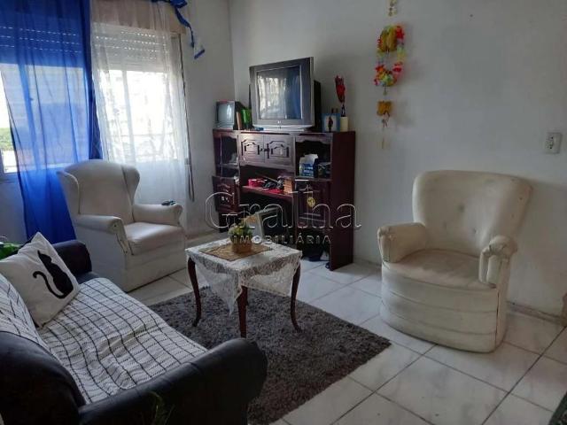 Apartamento para Venda em Porto Alegre/RS Azenha 2 Quartos