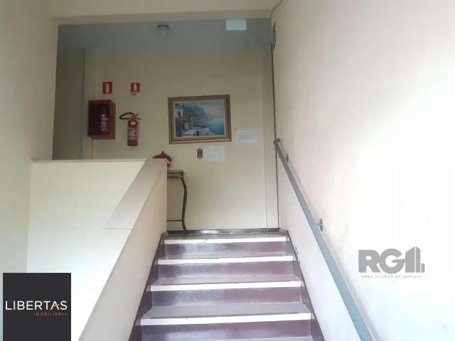 Apartamento para Venda em Porto Alegre/RS Azenha 2 Quartos