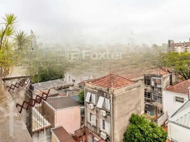 Apartamento para Venda em Porto Alegre/RS Azenha 2 Quartos