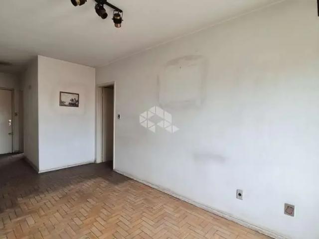 Apartamento para Venda em Porto Alegre/RS Azenha 2 Quartos