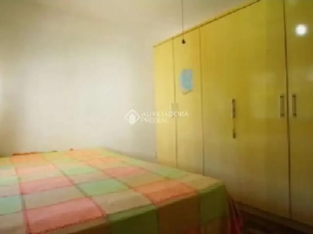 Apartamento para Venda em Porto Alegre/RS Azenha 2 Quartos