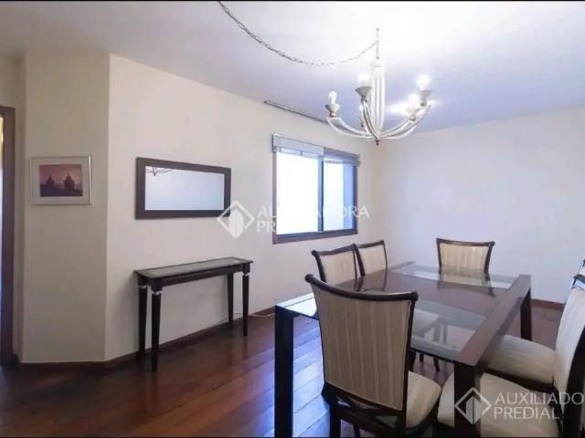 Apartamento para Venda em Porto Alegre/RS Azenha 2 Quartos