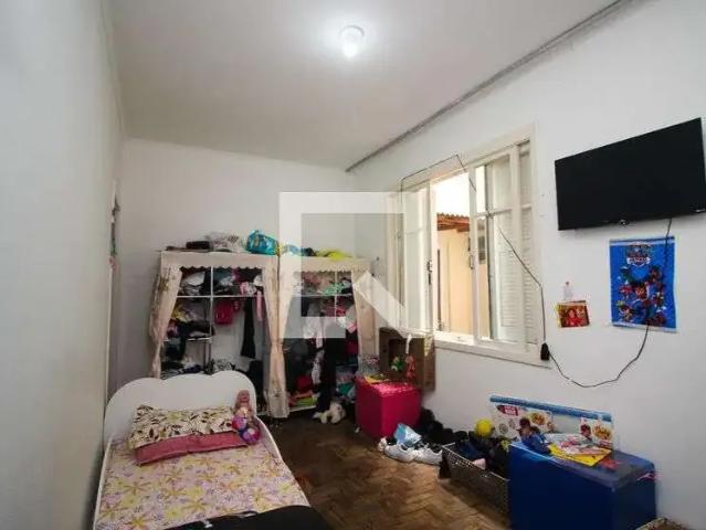 Apartamento para Venda em Porto Alegre/RS Azenha 2 Quartos