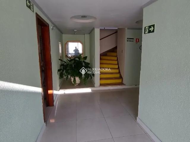 Apartamento para Venda em Porto Alegre/RS Azenha 2 Quartos