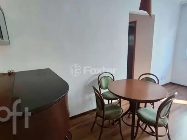 Apartamento para Venda em Porto Alegre/RS Azenha 2 Quartos
