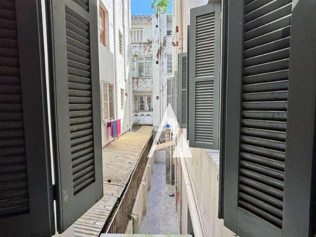 Apartamento para Venda em Porto Alegre/RS Azenha 2 Quartos