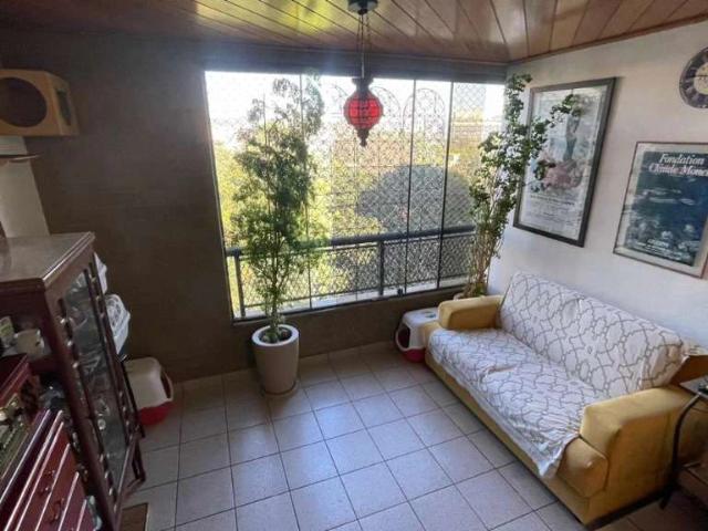 Apartamento para Venda em Porto Alegre/RS Azenha 3 Quartos