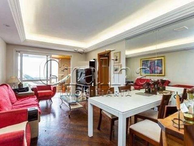 Apartamento para Venda em Porto Alegre/RS Azenha 3 Quartos