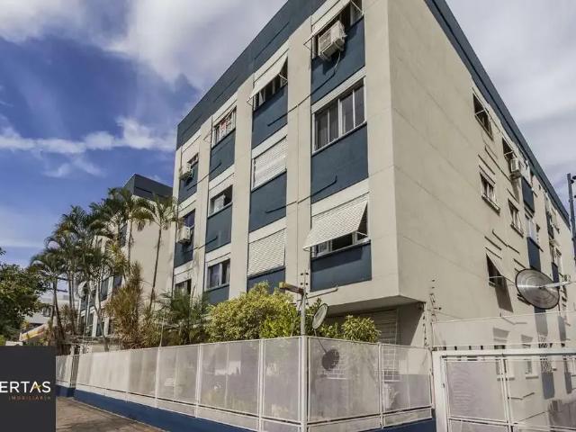 Apartamento para Venda em Porto Alegre/RS Azenha 3 Quartos