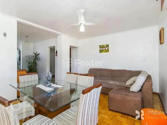 Apartamento para Venda em Porto Alegre/RS Azenha 3 Quartos