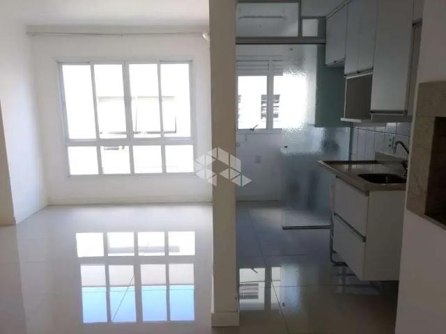 Apartamento para Venda em Porto Alegre/RS Azenha 3 Quartos