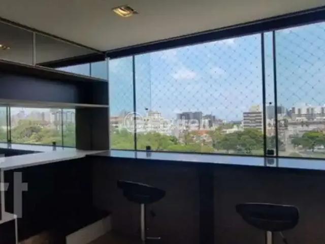 Apartamento para Venda em Porto Alegre/RS Azenha 3 Quartos