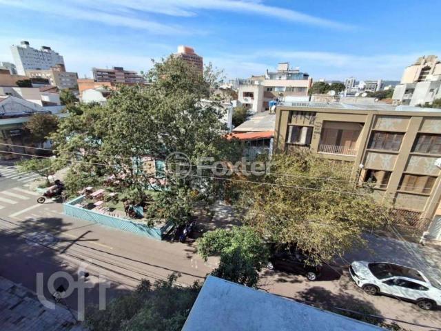 Apartamento para Venda em Porto Alegre/RS Azenha 3 Quartos