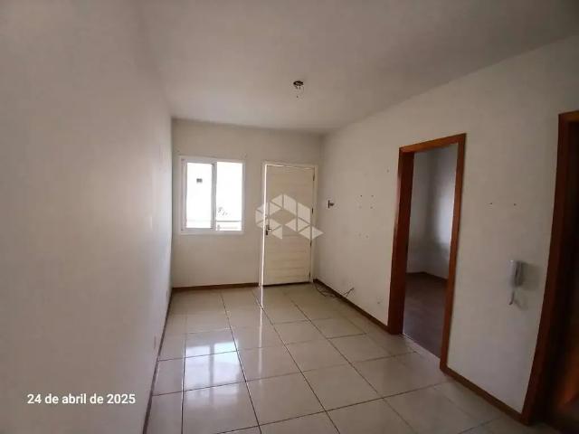 Apartamento para Venda em Porto Alegre/RS Aberta dos Morros 2 Quartos