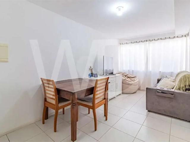 Apartamento para Venda em Porto Alegre/RS Aberta dos Morros 2 Quartos