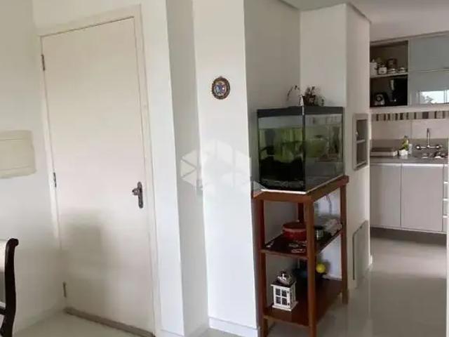 Apartamento para Venda em Porto Alegre/RS Aberta dos Morros 2 Quartos