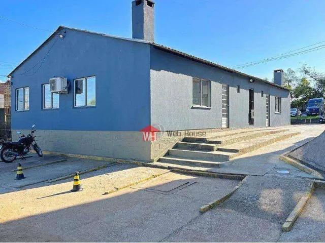Apartamento para Venda em Porto Alegre/RS Aberta dos Morros 2 Quartos