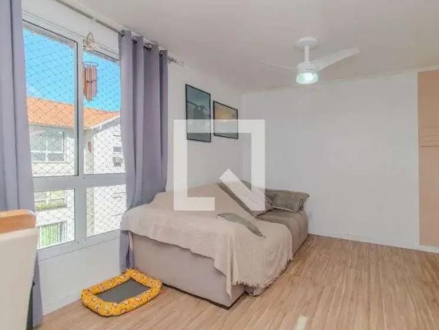 Apartamento para Venda em Porto Alegre/RS Aberta dos Morros 3 Quartos