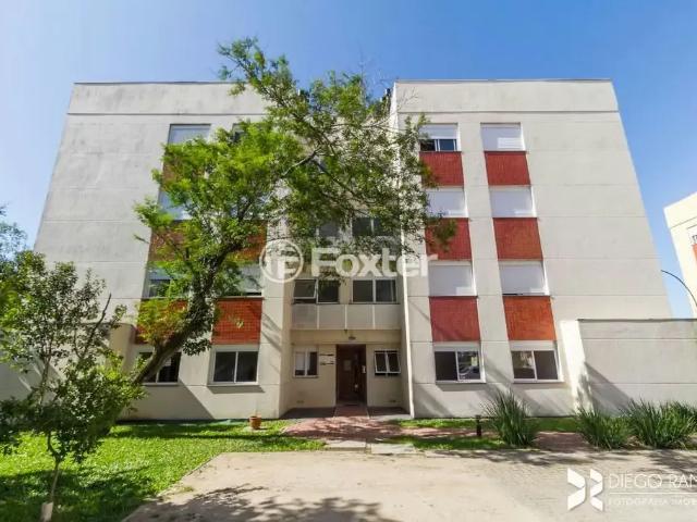 Apartamento para Venda em Porto Alegre/RS Aberta dos Morros 3 Quartos