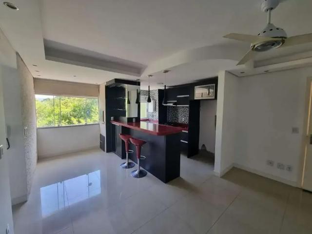 Apartamento para Venda em Porto Alegre/RS Aberta dos Morros 3 Quartos