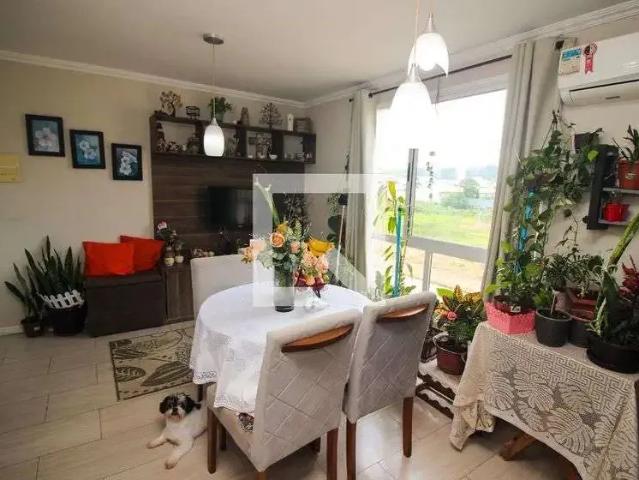 Apartamento para Venda em Porto Alegre/RS Aberta dos Morros 3 Quartos