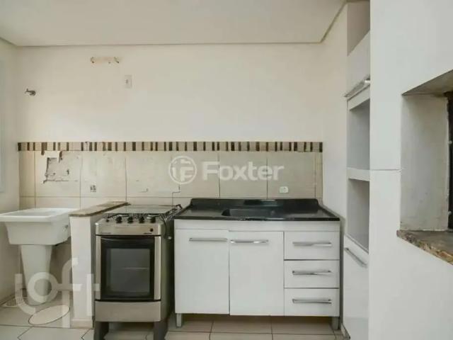 Apartamento para Venda em Porto Alegre/RS Aberta dos Morros 3 Quartos