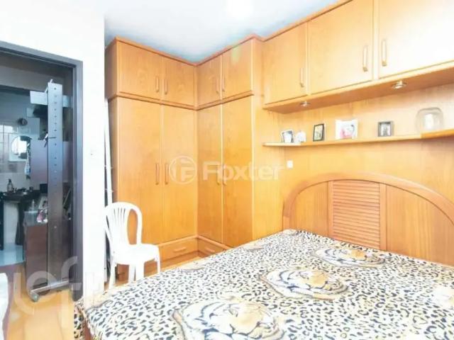 Apartamento para Venda em Porto Alegre/RS Agronomia 1 Quartos