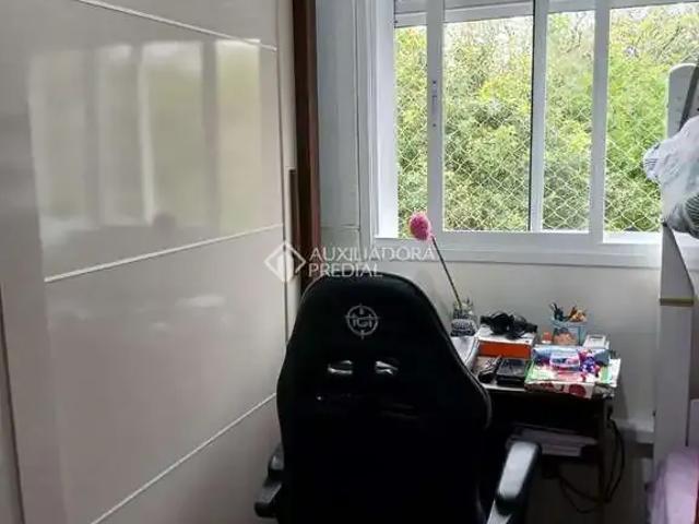 Apartamento para Venda em Porto Alegre/RS Agronomia 2 Quartos