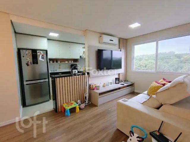 Apartamento para Venda em Porto Alegre/RS Agronomia 2 Quartos